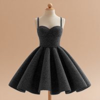 Glimmer Grace Frock