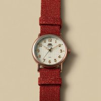 Elegance Timepiece Watch