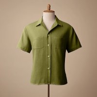 Breeze Linen Shirt
