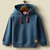 Snuggle Hood Tee